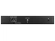 Комутатор D-Link DGS-1010MP 9xGE PoE, 1xSFP, 125W, Стійковий, Некерований - зображення 3