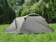 Палатка Mousson Atlant 3 Al Khaki (4823059849217) - изображение 6