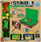 Игровой набор для анимационного творчества Stikbot S2 Pets - Студия Z-Screen 2 стикбота + штатив + сцена (TST617A) - изображение 1