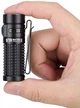 Фонарь Olight S1R Baton II black - зображення 8