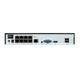 IP видеорегистратор 8-канальный 8MP NVR GreenVision GV-N-S024/08 (8POE) (Lite) - изображение 4