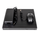 IP видеорегистратор 8-канальный 8MP NVR GreenVision GV-N-S024/08 (8POE) (Lite) - изображение 5