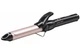 Плойка BaByliss C325E круглая, 300 Вт, 10 температурных режимов, черная с золотистым. - изображение 1