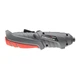 Викрутка акумуляторна 3.6V, NiCd, поворотна рукоятка, кейс+насадки INTERTOOL DT-0302 - изображение 6