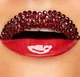 Блеск для губ 3D Hydra Lipgloss 11 Rosso Dorato - изображение 1