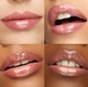 Блеск для губ 3D Hydra Lipgloss 17 Malva Perlato - изображение 4