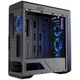 Корпус Gamemax MoonLight Black - изображение 7