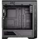 Корпус Gamemax MoonLight Black - изображение 8