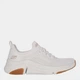Женские кроссовки Skechers 117580 OFWT 37 (7US) 24 см Белые (197976249257) - изображение 1
