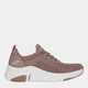 Женские кроссовки Skechers 117580 CLAY 36.5 (6.5US) 23.5 см Розовые (198376292096) - изображение 1