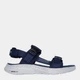 Мужские сандалии Skechers 232898 NVY 42 (9US) 27 см Синие (197627993065) - изображение 1
