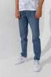 Джинсы Regular Fit мужские Ren Tomogo DM-2 30 Синий - изображение 2