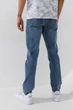 Джинсы Regular Fit мужские Ren Tomogo DM-2 30 Синий - изображение 4
