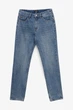 Джинсы Regular Fit мужские Ren Tomogo DM-2 30 Синий - изображение 6