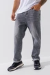 Джинсы Mom Fit мужские 9939 31 Светло-серый - изображение 1