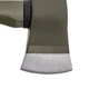 Сокира Mil-Tec з чохлом Axe with pouch Olive (15506000) - изображение 10