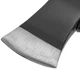 Сокира Mil-Tec з чохлом Axe with pouch Black (15506002) - изображение 6