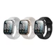 Смарт Годинник Hoco Y30 Smart sports watch Колір Сірий - изображение 2