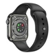 Смарт-годинник Hoco Y30 Smart sports watch 230mAh (Call Version) Bluetooth V5.0 для Android, iPhone IP67 розумний годинник телефон з функцією дзвінка - зображення 4