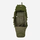 Рюкзак Tramp Defender 60 л Olive (UTRP-048-olive) - изображение 6