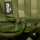 Рюкзак Tramp Defender 60 л Olive (UTRP-048-olive) - изображение 9