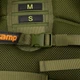 Рюкзак Tramp Defender 60 л Olive (UTRP-048-olive) - изображение 10