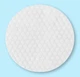 Płatki do twarzy Missha Super Aqua Ultra Hyalron nawilżające z kwasem hialuronowym 90 szt (8809747928682) - obraz 5