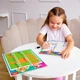 Доска-тренажер "Счет и математика" Vladi Toys VT5010-26 - изображение 3