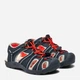 Детские сандалии для мальчика CMP Kids Aquarii 2.0 Hiking Sandal 30Q9664-58UL 32 Antracite-stone (8057153994191) - изображение 2