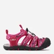 Детские сандалии для девочки CMP Sahiph Hiking Sandal 30Q9524-23CG 28 Fragola-gloss (8057153317006) - изображение 1