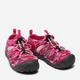 Детские сандалии для девочки CMP Sahiph Hiking Sandal 30Q9524-23CG 28 Fragola-gloss (8057153317006) - изображение 3
