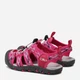 Детские сандалии для девочки CMP Sahiph Hiking Sandal 30Q9524-23CG 28 Fragola-gloss (8057153317006) - изображение 5
