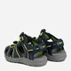Детские сандалии для мальчика CMP Aquarii 2.0 Hiking Sandal 30Q9664-N985 34 Cosmo (8051737437579) - изображение 4