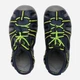 Детские сандалии для мальчика CMP Aquarii 2.0 Hiking Sandal 30Q9664-N985 34 Cosmo (8051737437579) - изображение 6