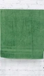 Банное полотенце MirSon №5009 SoftNess Military 40x70 см (2200003181593) - изображение 2