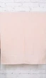 Банное полотенце MirSon №5010 SoftNess Peach 100x150 см (2200003181289) - изображение 2