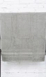 Банное полотенце MirSon №5012 SoftNess Smoky 100x150 см (2200003181302) - изображение 2