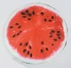 Пляжное полотенце MirSon №5069&nbsp;Summer&nbsp;Time&nbsp;Watermelon 150x150 см (2200003947779) - изображение 2