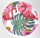 Пляжное полотенце MirSon №5070&nbsp;Summer&nbsp;Time&nbsp;Flaminge&nbsp;Coats 150x150 см (2200003947786) - изображение 2