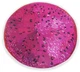 Пляжное полотенце MirSon №5079&nbsp;Summer&nbsp;Time&nbsp;Dragon&nbsp;Fruit 150x150 см (2200003952308) - изображение 1