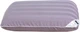Подушка ортопедична MirSon №6067 Noble stripe Peony WoMen 59х43х10 (2200003262216) - зображення 1