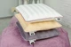 Подушка ортопедическая MirSon №6065 Noble stripe Carmela WoMen 59х43х10 (2200003262193) - изображение 7