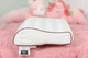 Подушка ортопедическая MirSon №6108 Noble stripe Royal Pearl Kiddy Girl 50х29х5/8 (2200003262629) - изображение 5