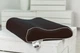 Подушка ортопедическая MirSon №6029 Delicate satin Black Pearl Aero 58х40х10.5 (2200003261493) - изображение 4