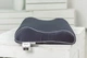 Подушка ортопедическая MirSon №6028 Delicate satin Iron grey Aero 58х40х10.5 (2200003261486) - изображение 5