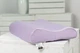 Подушка ортопедическая MirSon №6010 Delicate satin Calypso 58х40х10.5 (2200003261097) - изображение 4