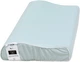 Подушка ортопедическая MirSon №6114 Delicate satin Skyline Kiddy Boy 50х29х5/8 (2200003262681) - изображение 1