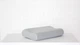 Подушка ортопедическая MirSon №6093 Delicate satin Skyline 49х32х10.5 (2200003262476) - изображение 3