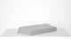 Подушка ортопедическая MirSon №6114 Delicate satin Skyline Kiddy Boy 50х29х5/8 (2200003262681) - изображение 3