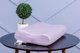 Подушка ортопедическая MirSon №6094 Delicate satin Calypso 49х32х10.5 (2200003262483) - изображение 4
